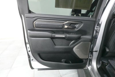 2019 RAM All-New 1500 Limited