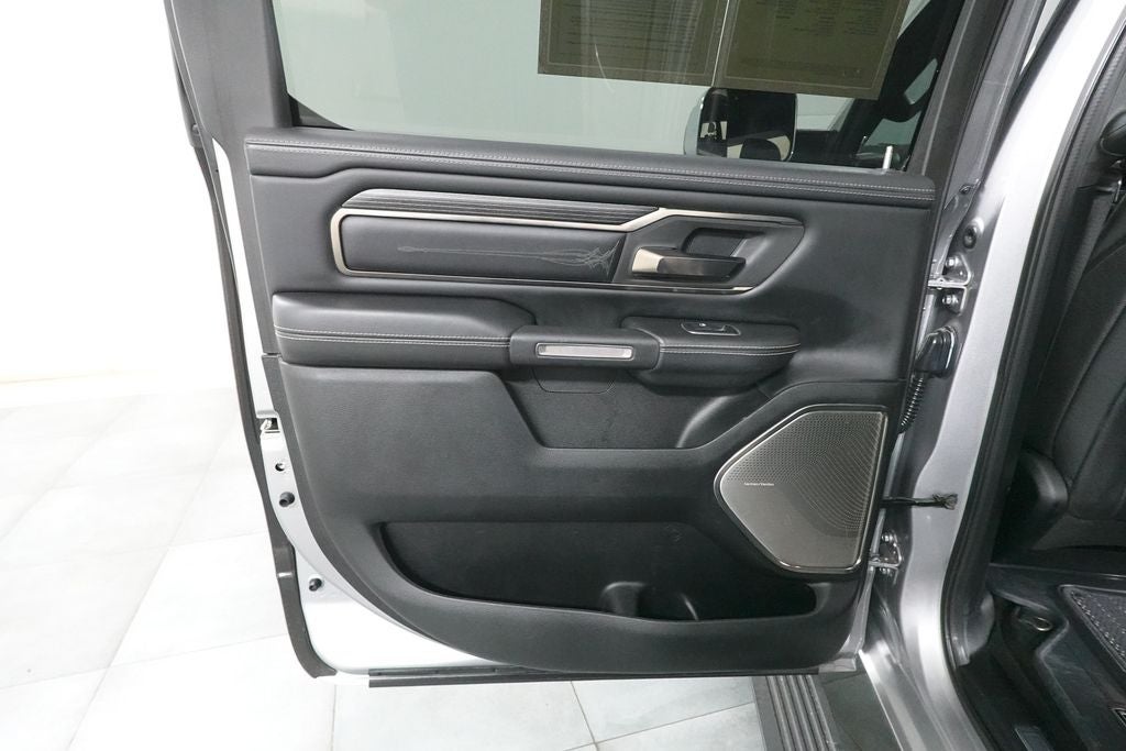 2019 RAM All-New 1500 Limited