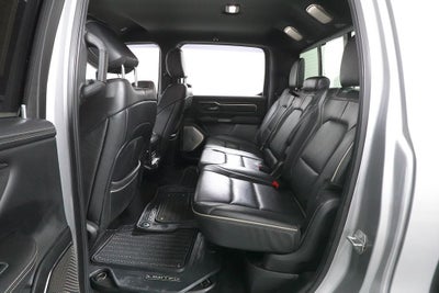 2019 RAM All-New 1500 Limited