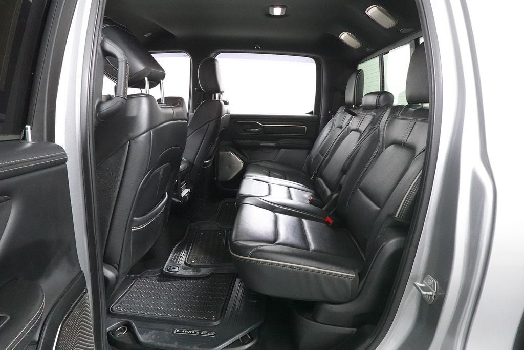 2019 RAM All-New 1500 Limited