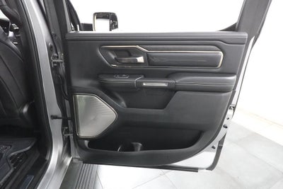 2019 RAM All-New 1500 Limited