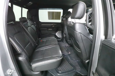 2019 RAM All-New 1500 Limited