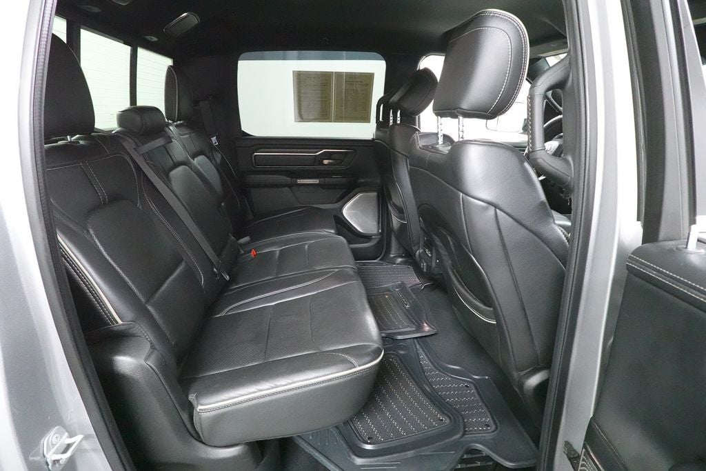 2019 RAM All-New 1500 Limited