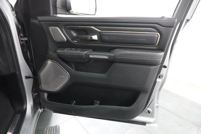 2019 RAM All-New 1500 Limited