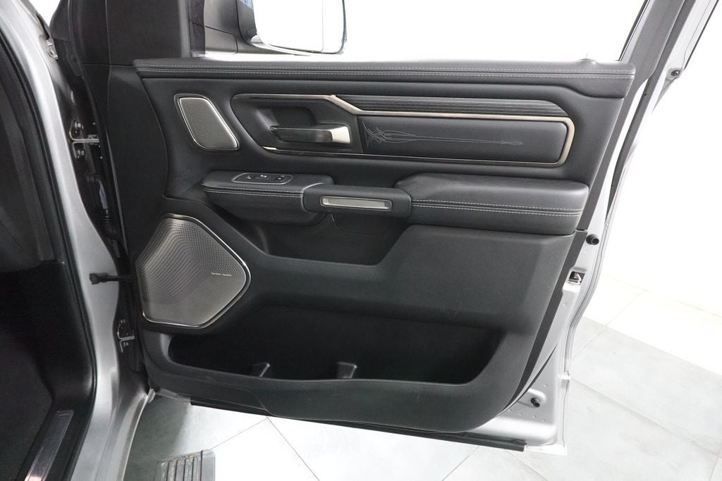 2019 RAM All-New 1500 Limited