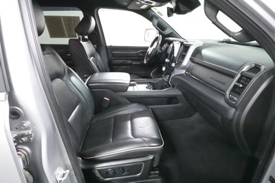 2019 RAM All-New 1500 Limited