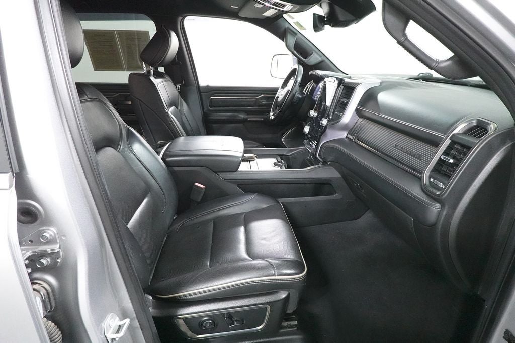 2019 RAM All-New 1500 Limited