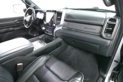 2019 RAM All-New 1500 Limited