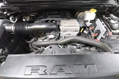 2019 RAM All-New 1500 Limited