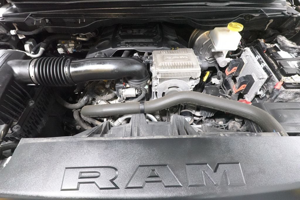 2019 RAM All-New 1500 Limited