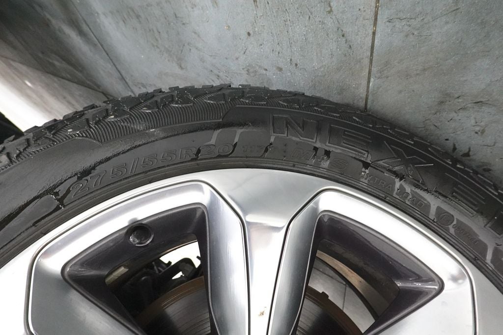 2019 RAM All-New 1500 Limited