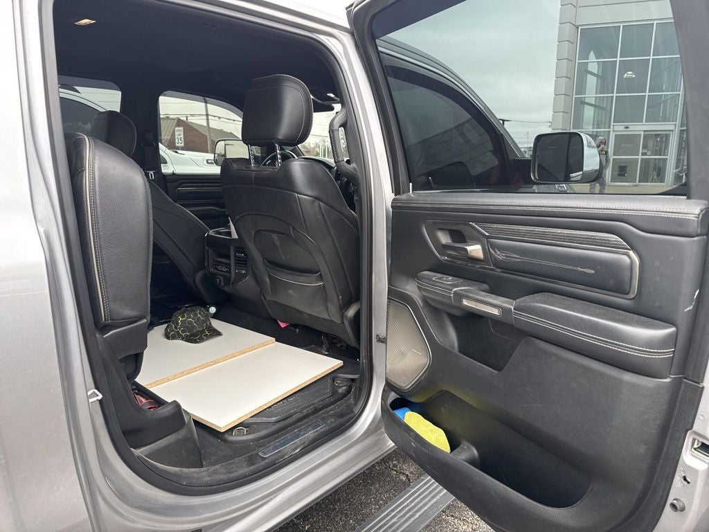 2019 RAM All-New 1500 Limited