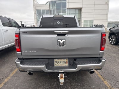 2019 RAM All-New 1500 Limited