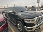 2019 RAM 1500 Laramie Longhorn