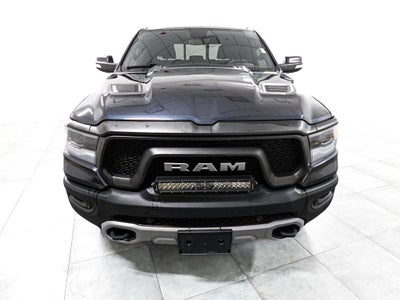 2020 RAM 1500 Sport/Rebel