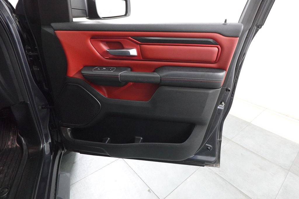 2020 RAM 1500 Sport/Rebel