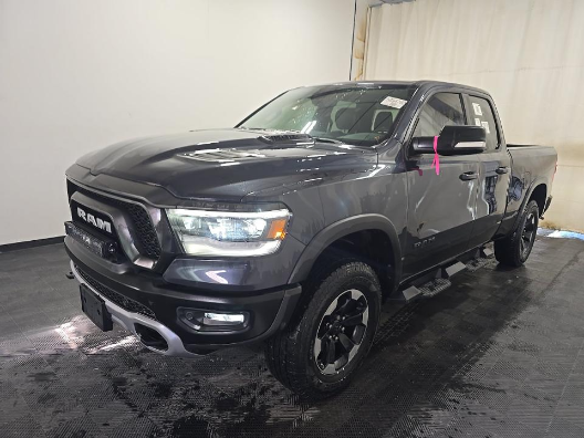 2020 RAM 1500 Base