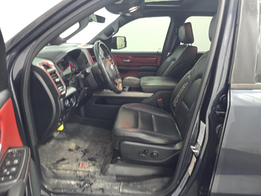 2020 RAM 1500 Base