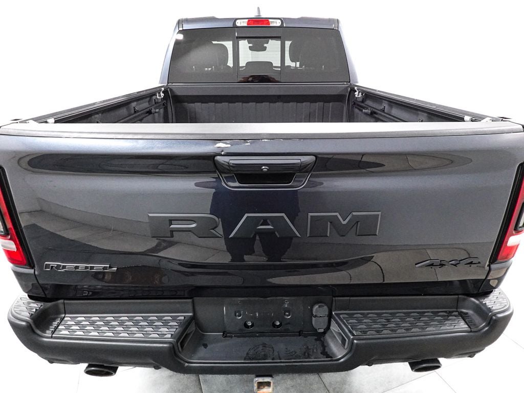 2020 RAM 1500 Sport/Rebel