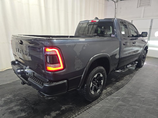 2020 RAM 1500 Base