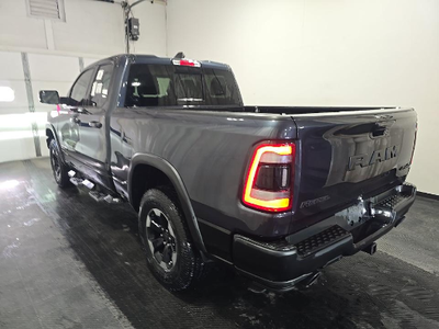 2020 RAM 1500 Base