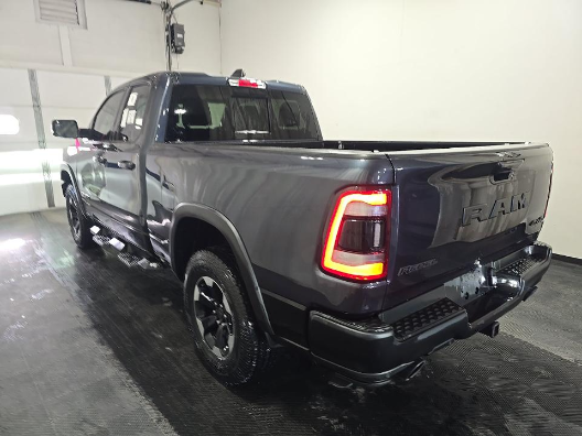 2020 RAM 1500 Base