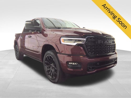 2025 RAM 1500 Limited