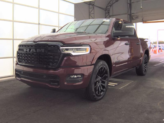 2025 RAM 1500 Limited