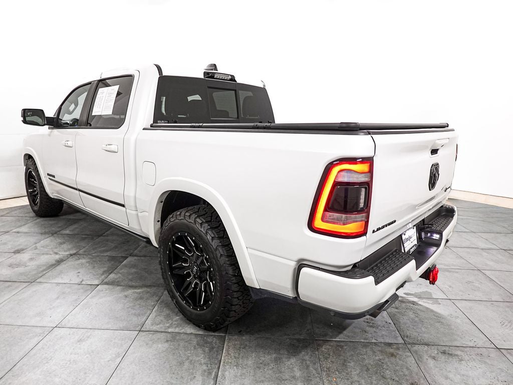 2022 RAM 1500 Limited