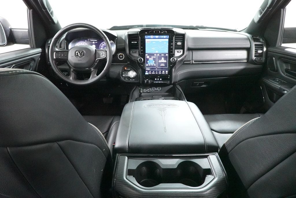 2023 RAM 1500 Base