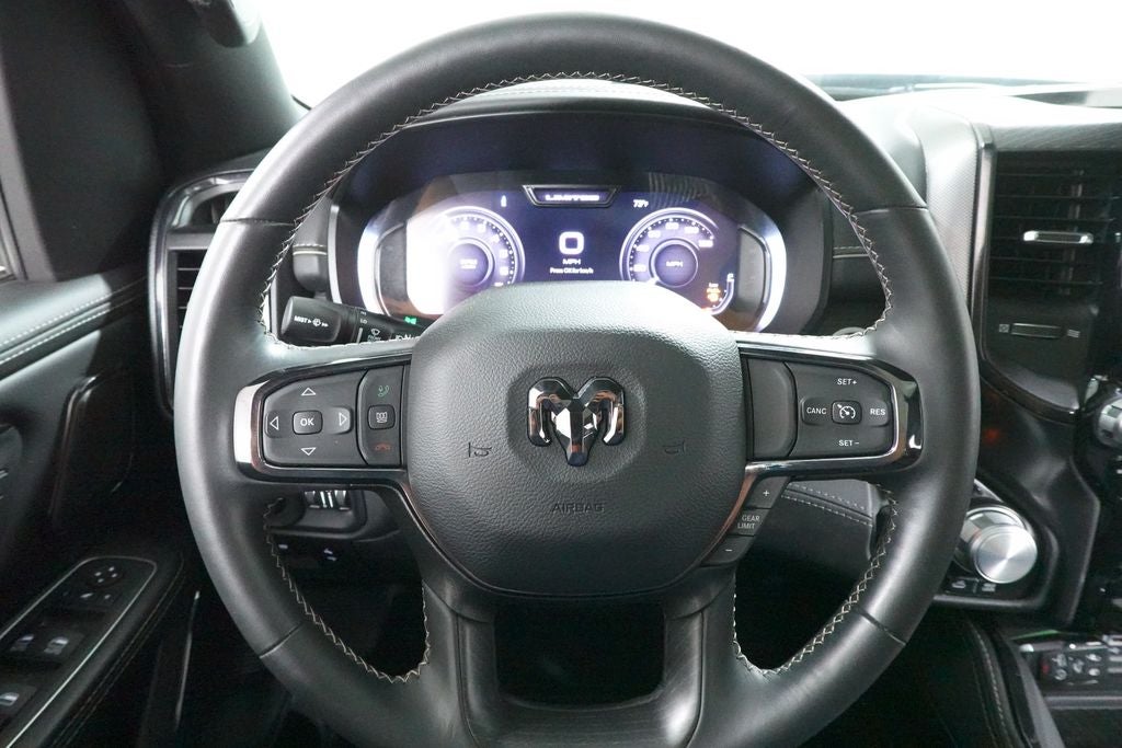 2023 RAM 1500 Base