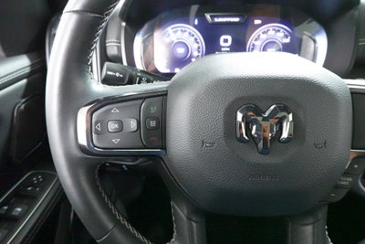 2023 RAM 1500 Base
