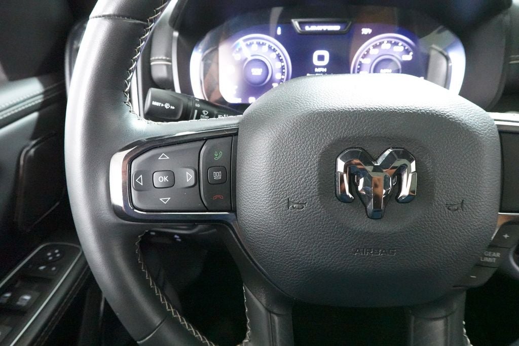 2023 RAM 1500 Base