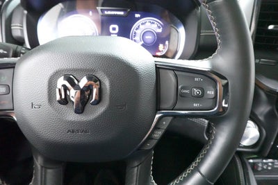 2023 RAM 1500 Base