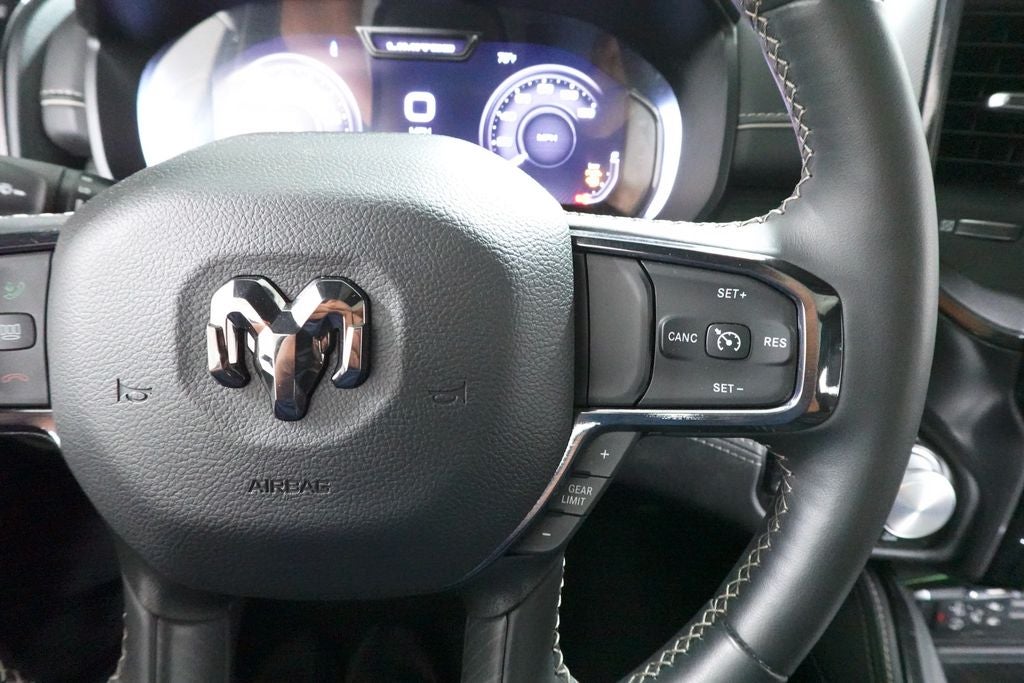 2023 RAM 1500 Base