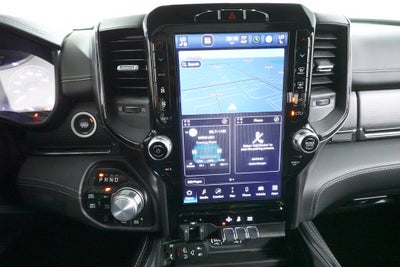 2023 RAM 1500 Base