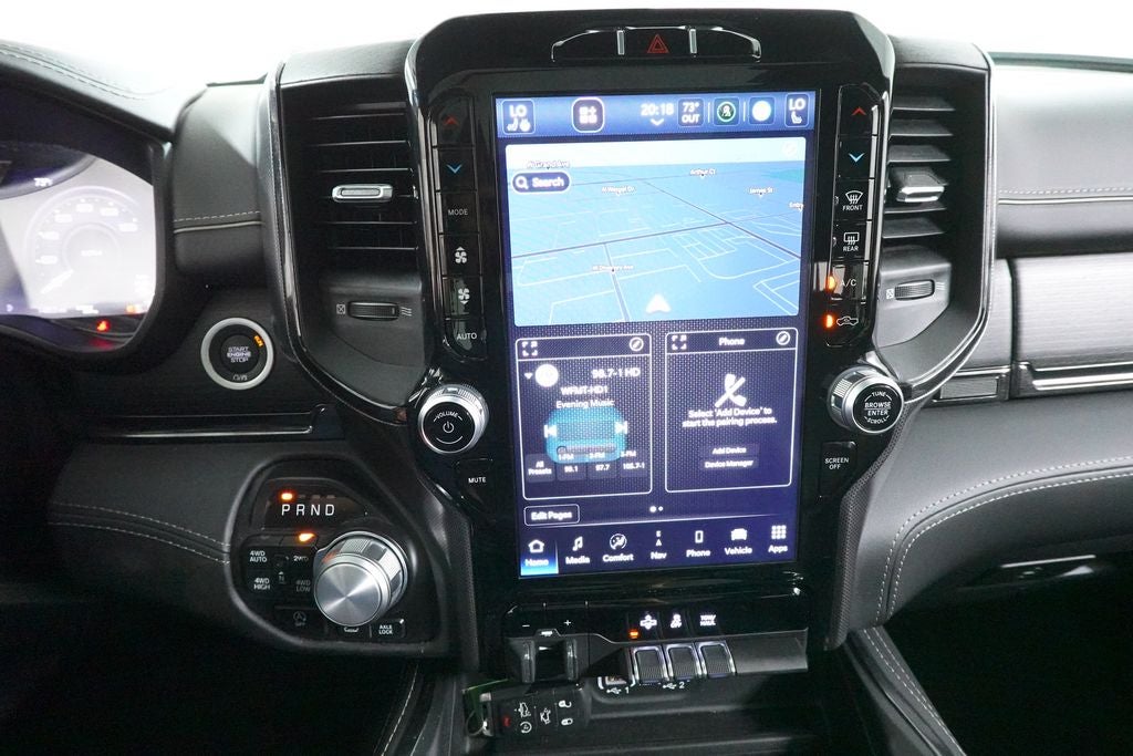 2023 RAM 1500 Base