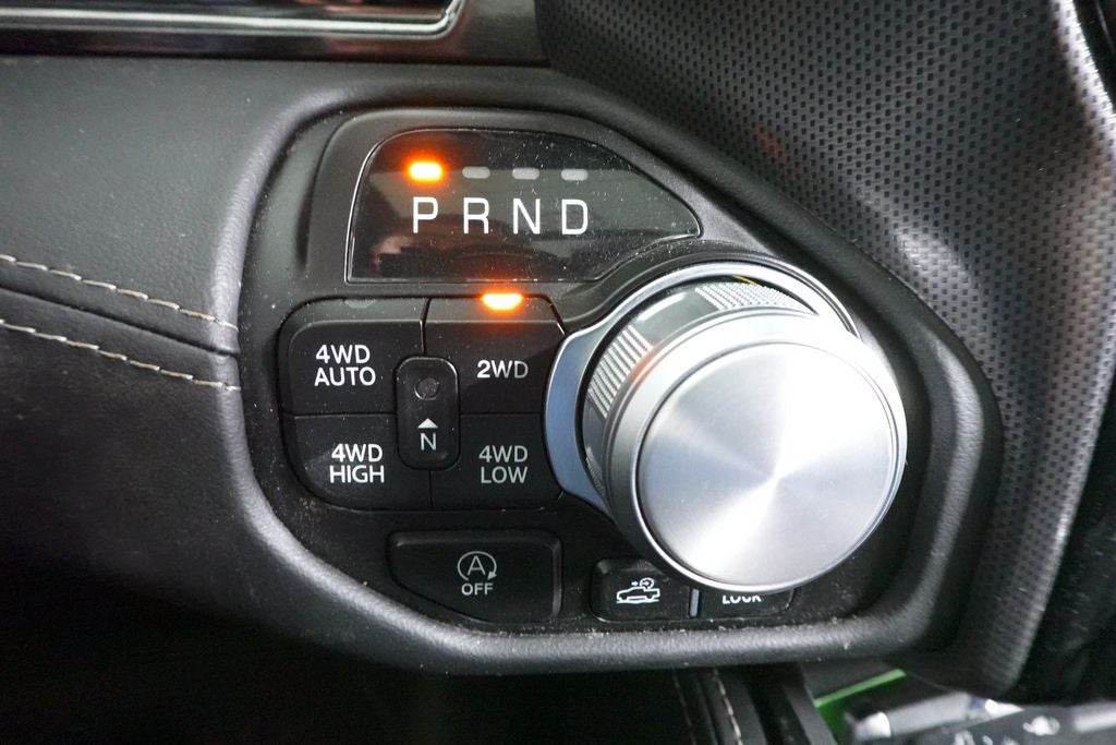 2023 RAM 1500 Base