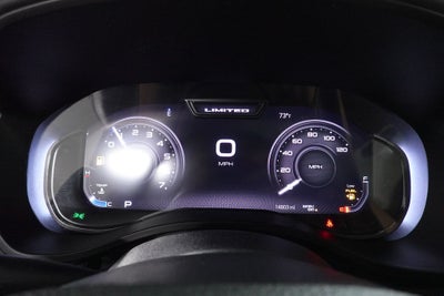 2023 RAM 1500 Base