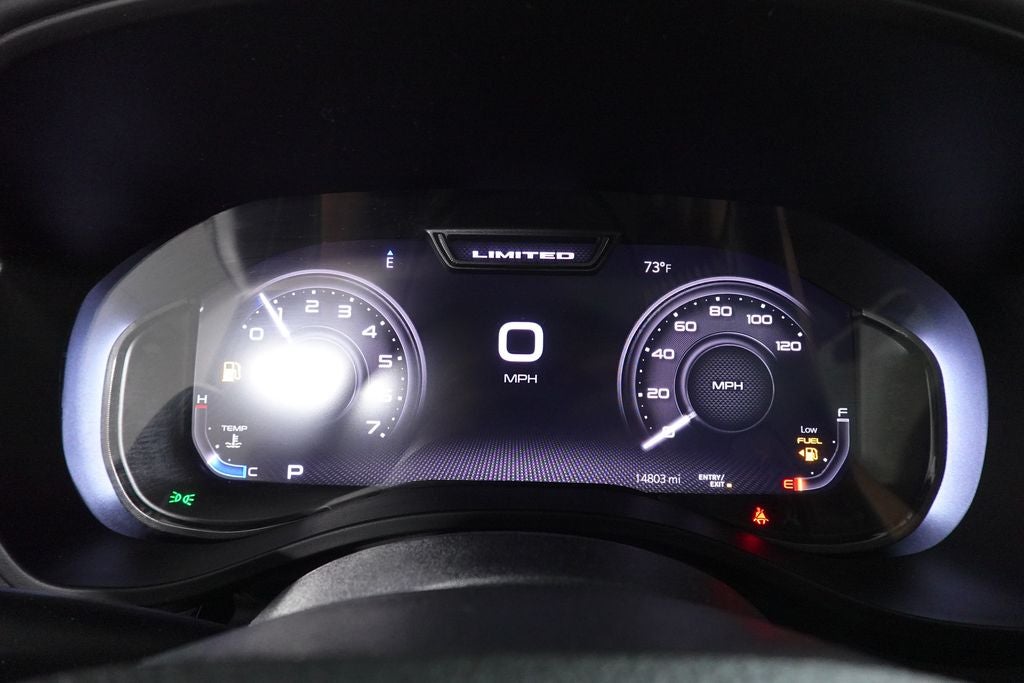 2023 RAM 1500 Base