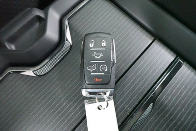 2023 RAM 1500 Base