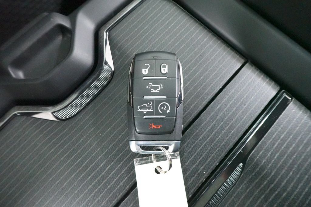2023 RAM 1500 Base