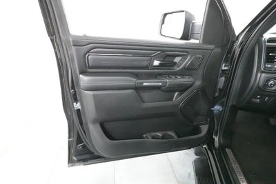 2023 RAM 1500 Base
