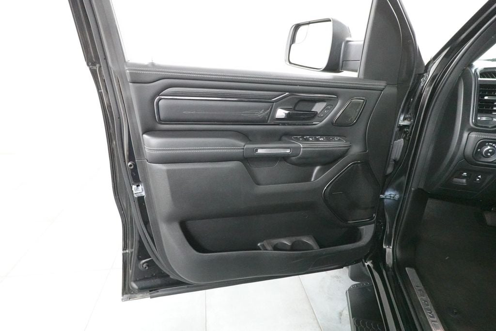 2023 RAM 1500 Base