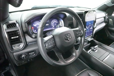 2023 RAM 1500 Base