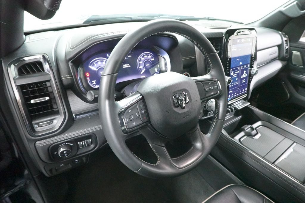 2023 RAM 1500 Base