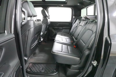 2023 RAM 1500 Base