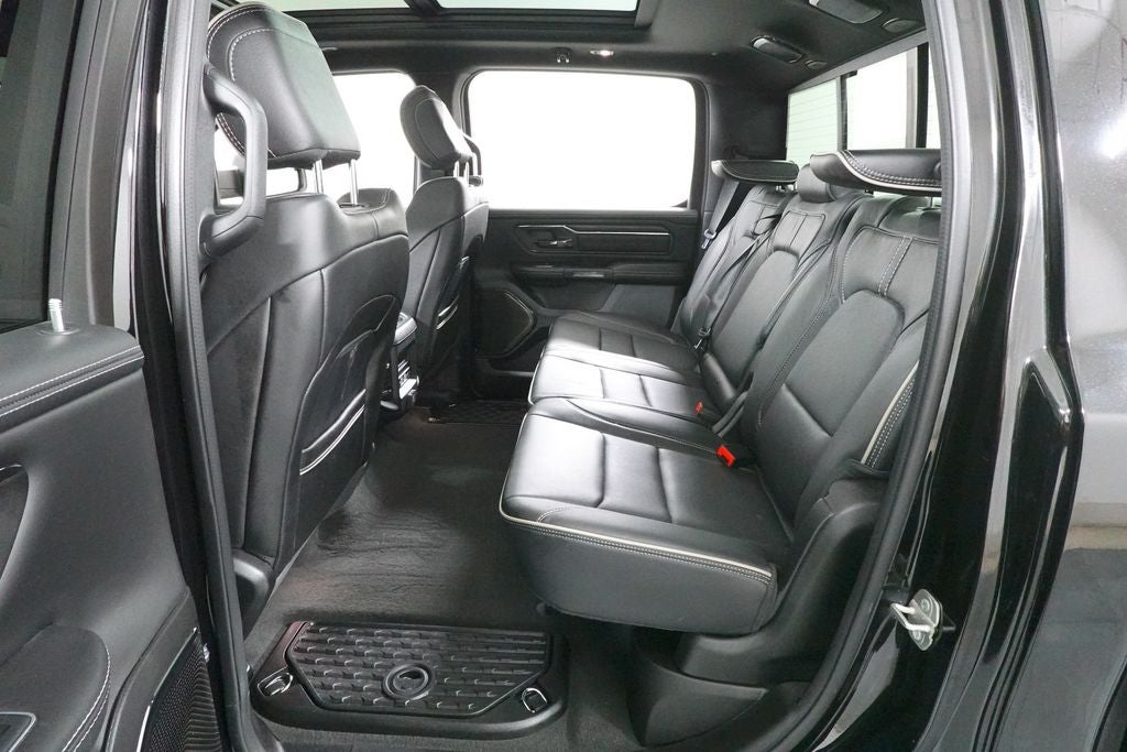 2023 RAM 1500 Base