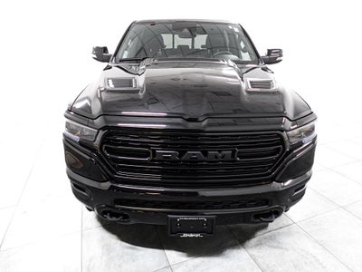 2023 RAM 1500 Base