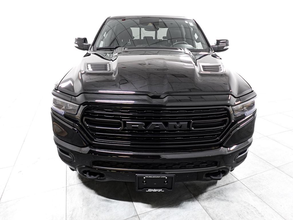2023 RAM 1500 Base
